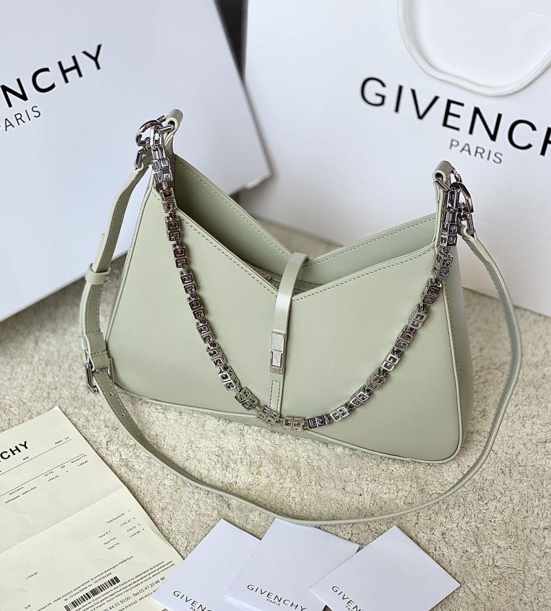 Givenchy Cut Out Bags